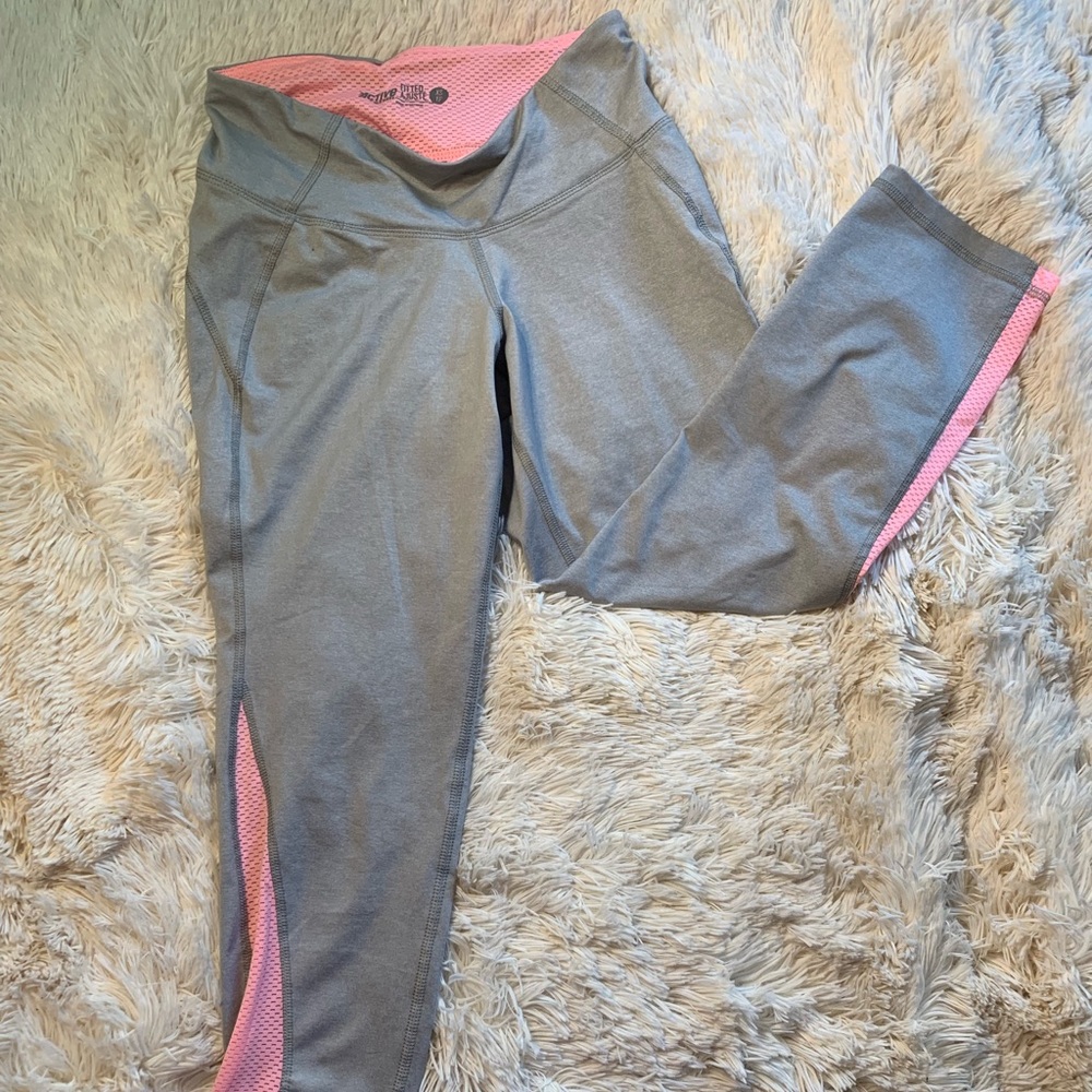 OLD NAVY Active Athletic Leggings/Yoga Pants XS